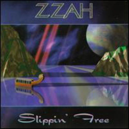 Zzah: Slippin Free