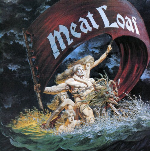 Meat Loaf: Deadringer