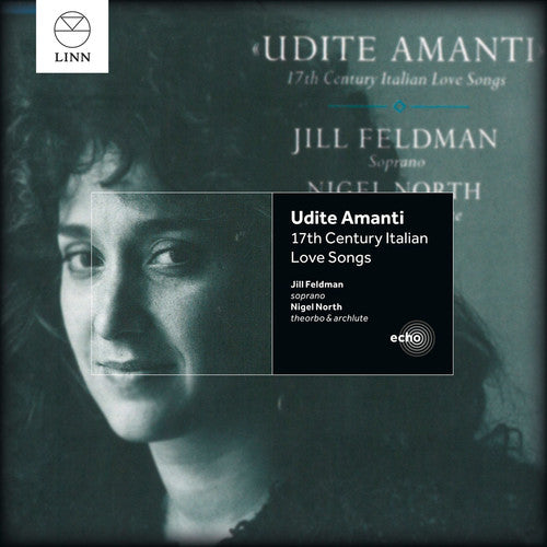 Monteverdi / Feldman / North: Udite Amante