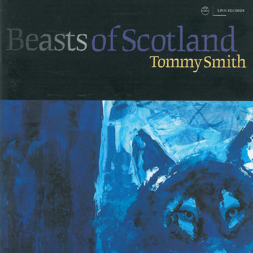 Smith, Tommy: Beasts of Scotland