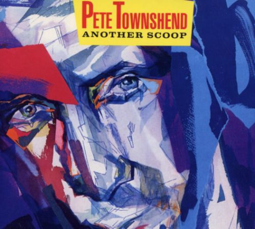 Townshend, Pete: Another Scoop