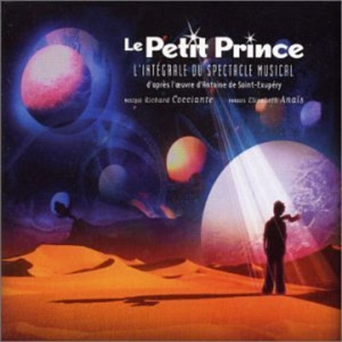 Le Petit Prince / O.S.T.: Le Petit Prince (Original Soundtrack)