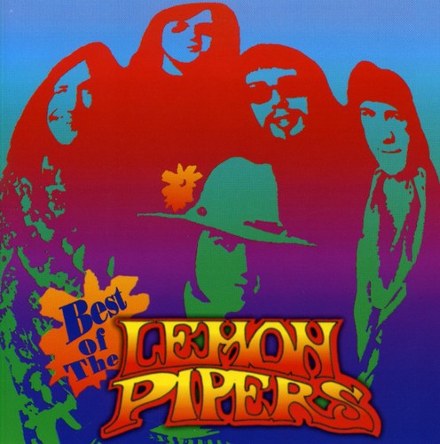 Lemon Pipers: Best Of