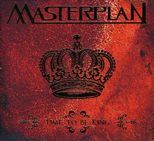 Masterplan: Time To Be King