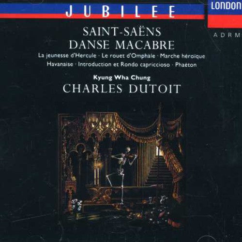 Saint-Saens / Dutoit / Rpo: Danse Macabre