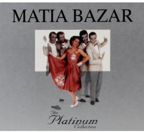 Matia Bazar: Platinum Collection