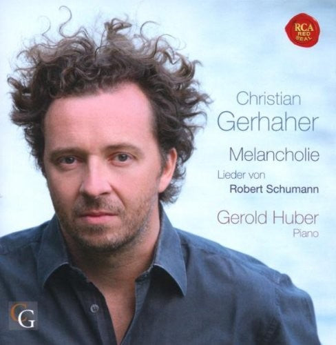 Gerhaher, Christian: Unbreakable