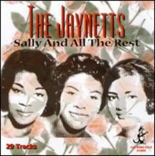 Jaynetts: Sally and All The Rest