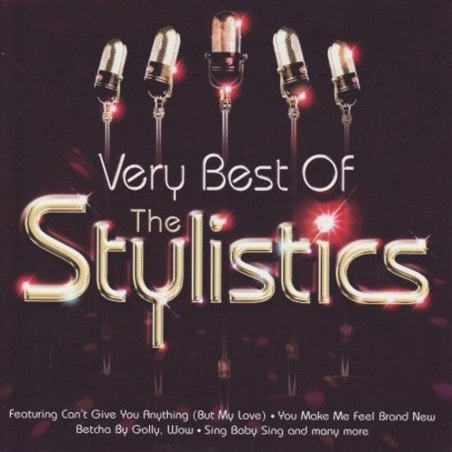 Stylistics: Very Best of