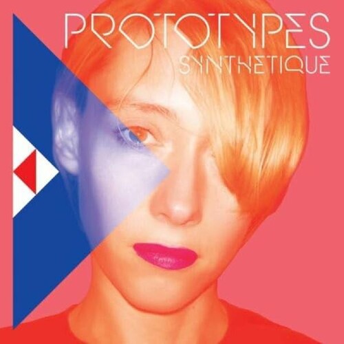 Prototypes: Synthetique [180 Gram][Limited Edition]