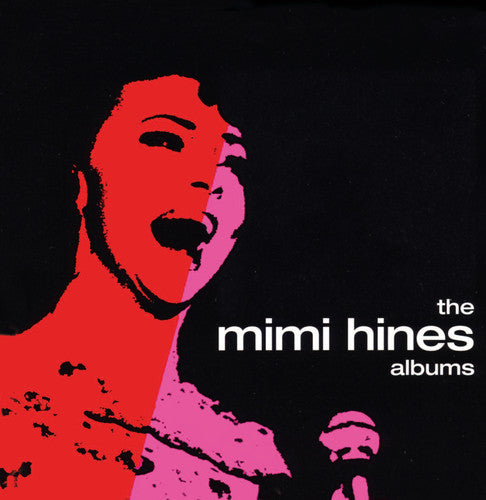 Hines, Mimi: Mimi Himes Albums