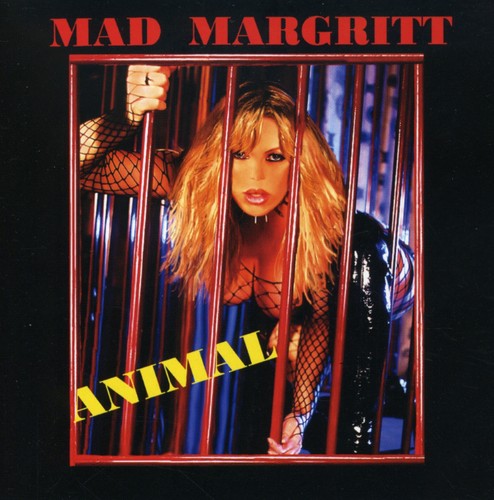 Mad Margritt: Animal