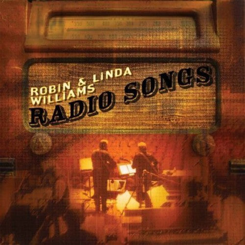 Williams, Robin & Linda: Radio Songs