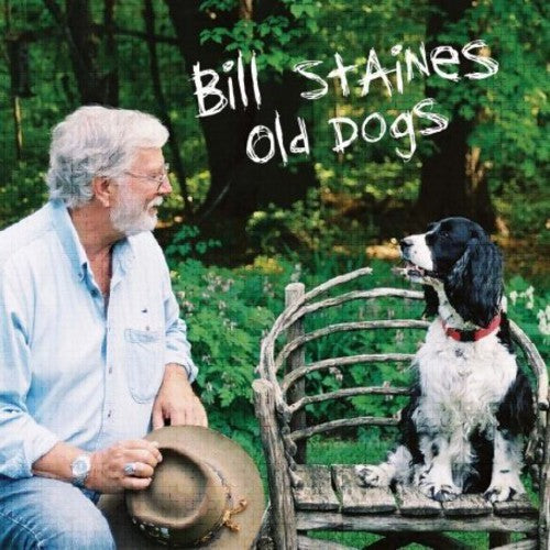 Staines, Bill: Old Dogs