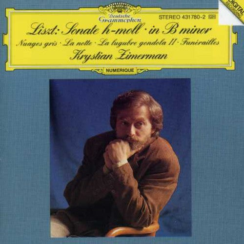 Liszt / Zimerman, Krystian: Sonata In B