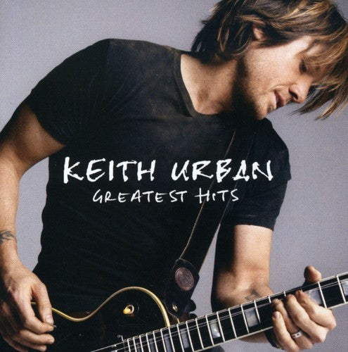 Urban, Keith: Greatest Hits