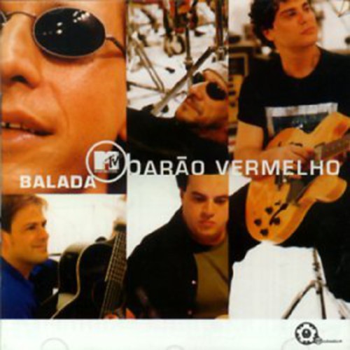 Barao Vermelho: Balada MTV