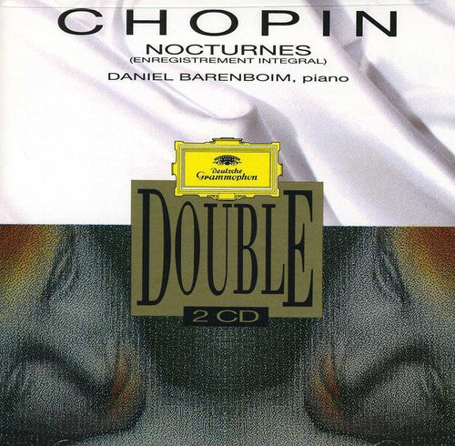 Chopin / Barenboim: Nocturnes