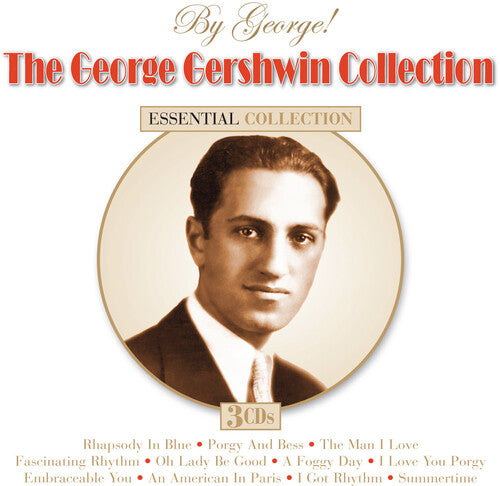 Gershwin, George: George Gershwin Collection