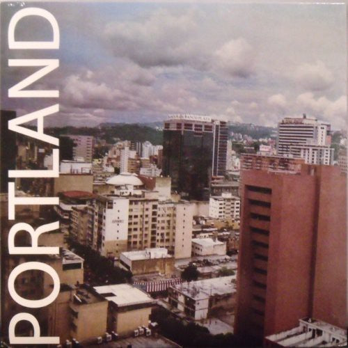 Watery Graves of Portland: Portland