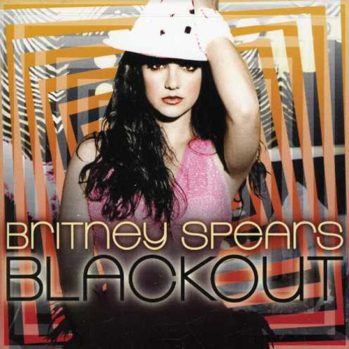 Spears, Britney: Blackout