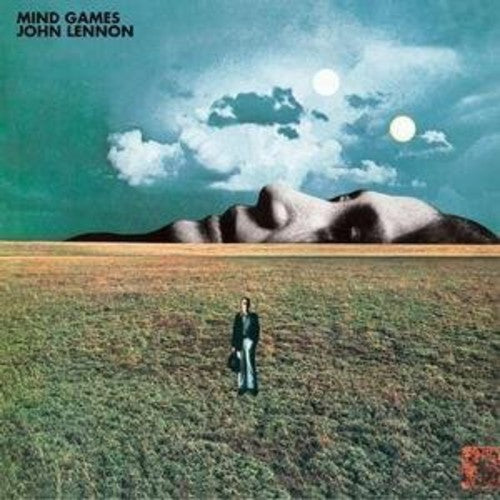 Lennon, John: Mind Games