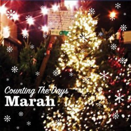 Marah: Counting the Days