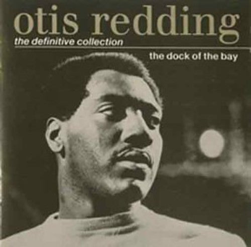 Redding, Otis: Dock of Bay