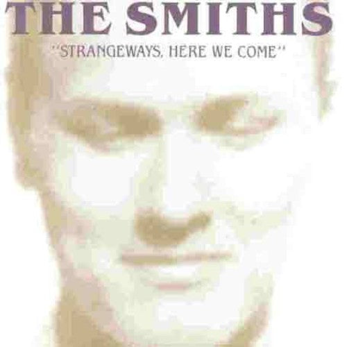 Smiths: Strangeways Here We Come