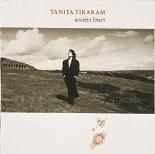 Tikaram, Tanita: Ancient Heart