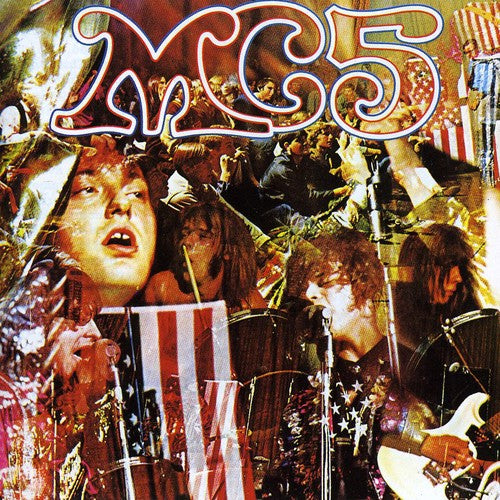 MC5: Kick Out Jams