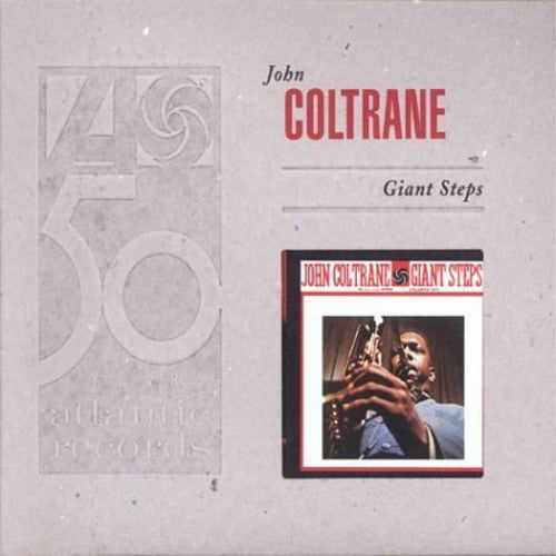 Coltrane, John: Giant Steps