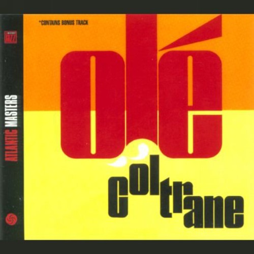 Coltrane, John: Ole Coltrane