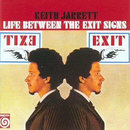 Jarrett, Keith: Life Between Exit Signs