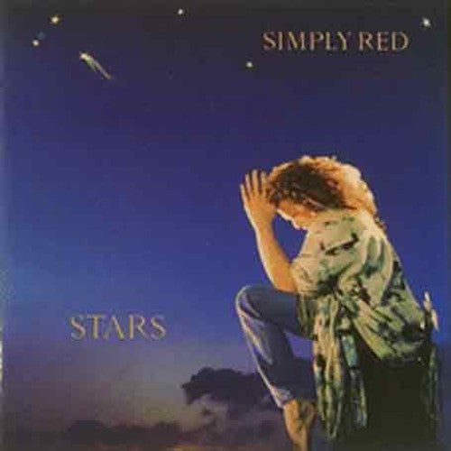 Simply Red: Stars