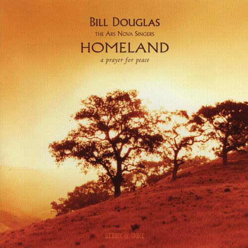 Douglas, Bill: Homeland