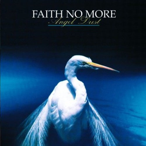 Faith No More: Angel Dust