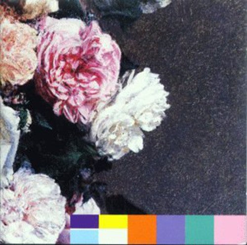 New Order: Power Corruption & Lies