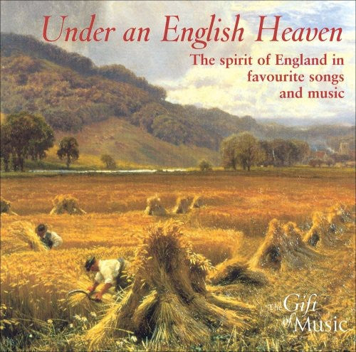 Under an English Heaven / Various: Under An English Heaven / Various