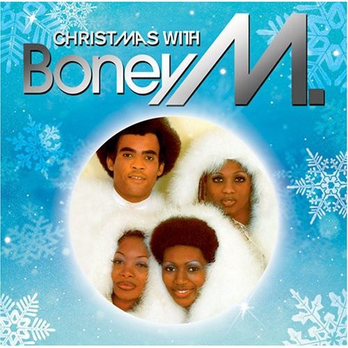 Boney M: Christmas with Boney M