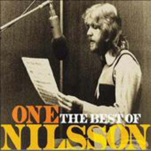 Nilsson, Harry: One: The Best Of