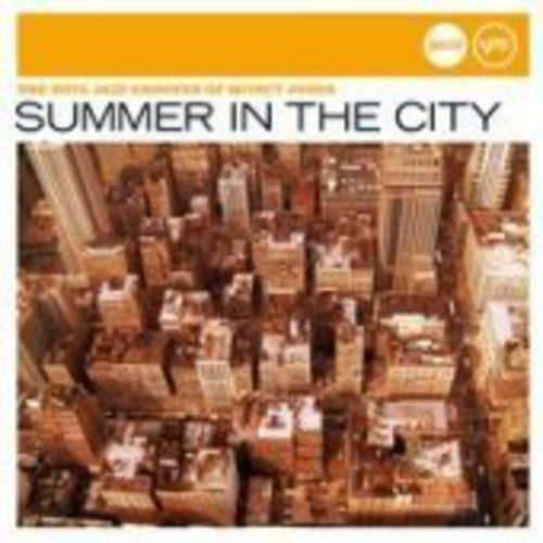 Jones, Quincy: Summer in the City