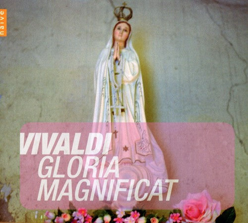 Vivaldi / Mingardo / Biccire / York / Cto Italiano: Gloria & Magnificat