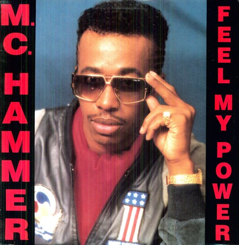 MC Hammer: Feel My Power