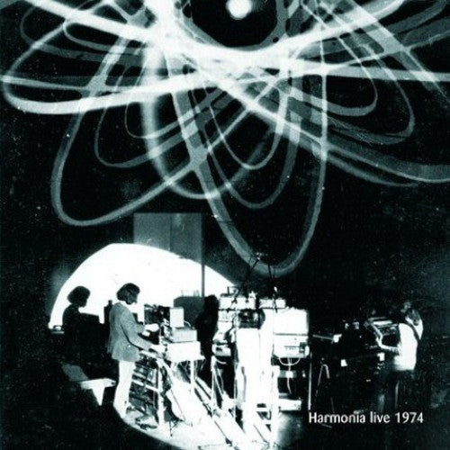 Harmonia: Live 1974