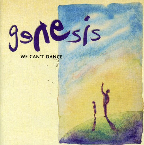 Genesis: We Can't Dance