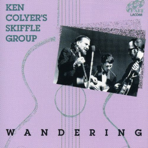 Colyer, Ken & His Skiffle Group: Wandering