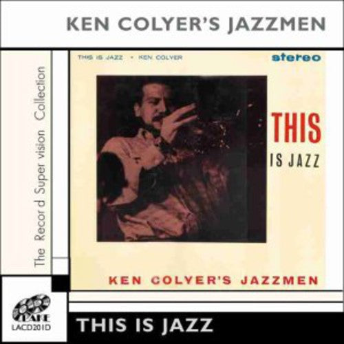 Colyer, Ken Jazzmen: This Is Jazz