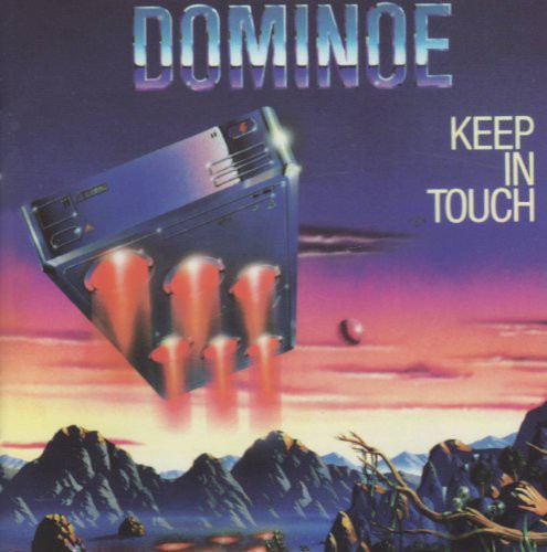 Dominoe: Keep in Touch