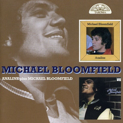 Bloomfield, Michael: Analine / Michael Bloomfield